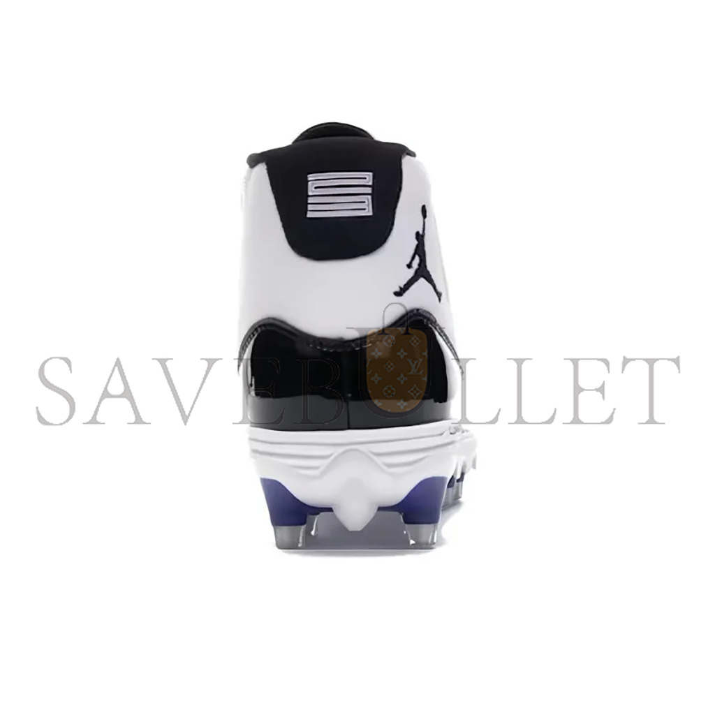 NIKE JORDAN 11 RETRO CLEAT CONCORD AO1561-123